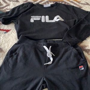 FILA Set